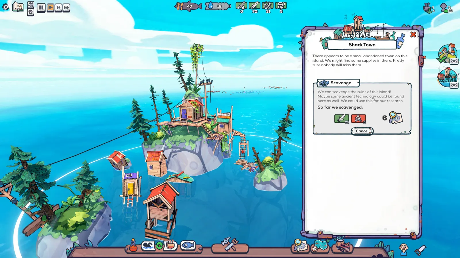 Flotsam media 9