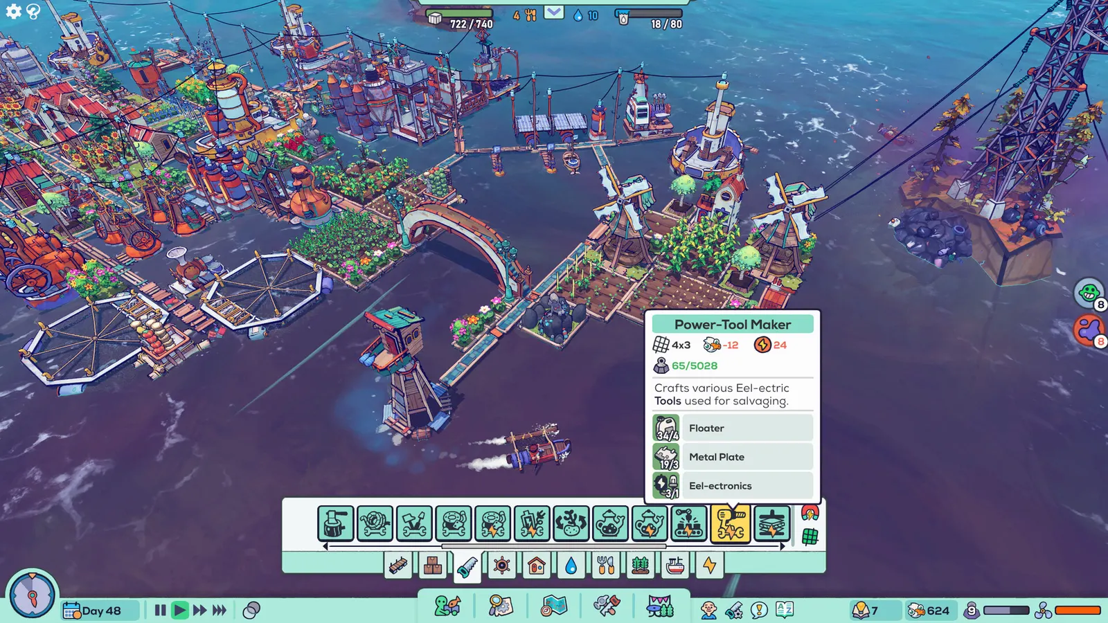 Flotsam media 9