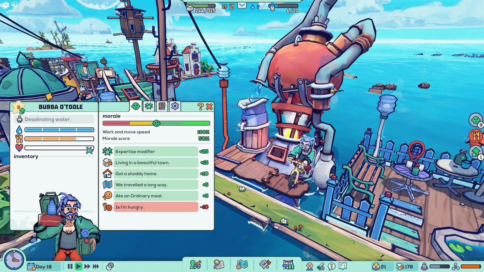 Flotsam media 10