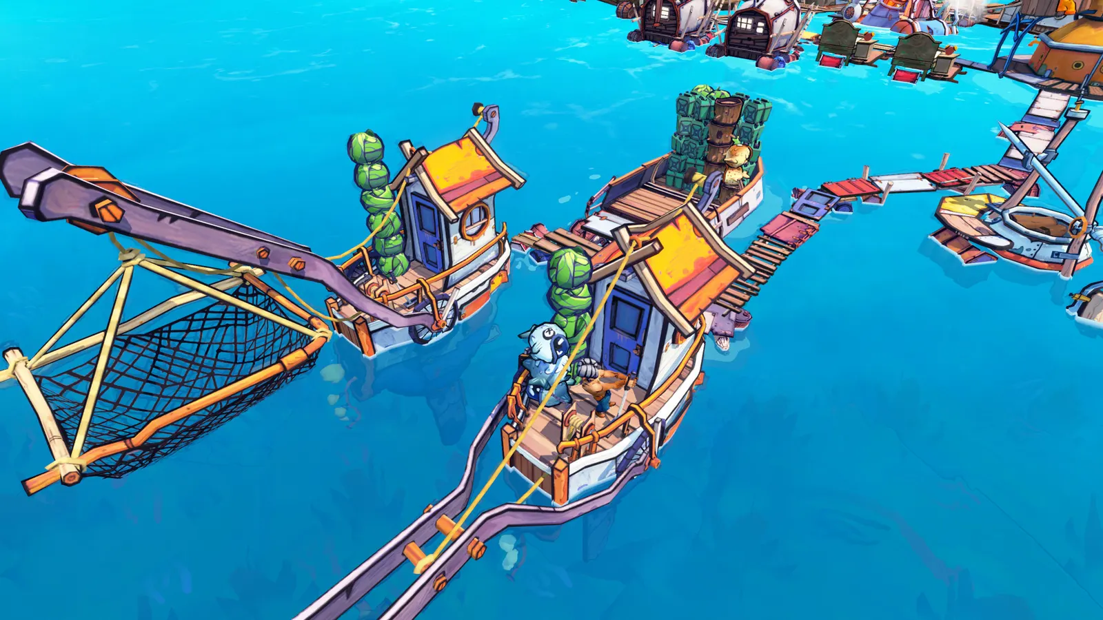Flotsam media 12
