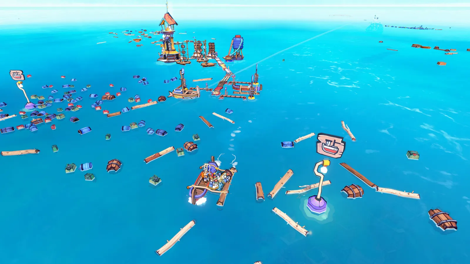 Flotsam media 13