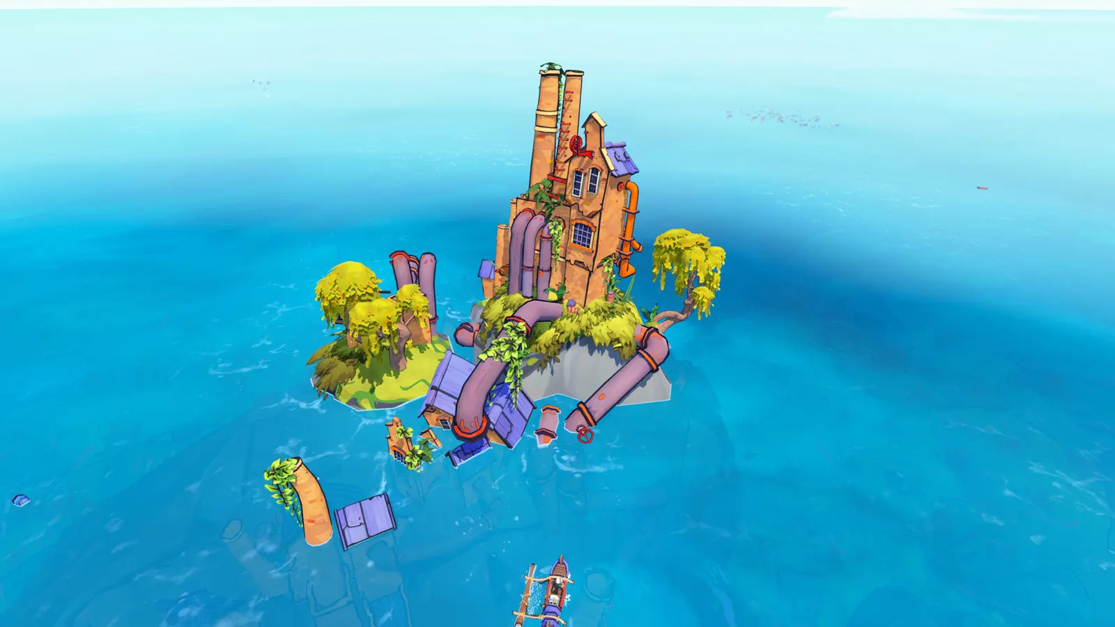 Flotsam media 14