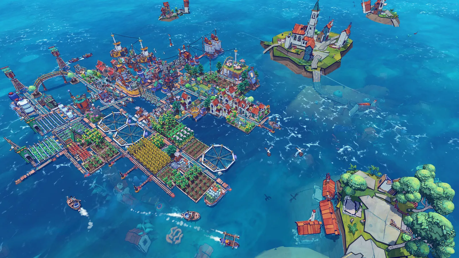 Flotsam media 14