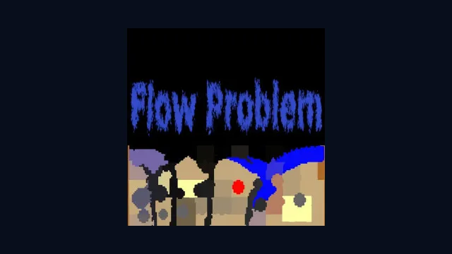 Flow Problem