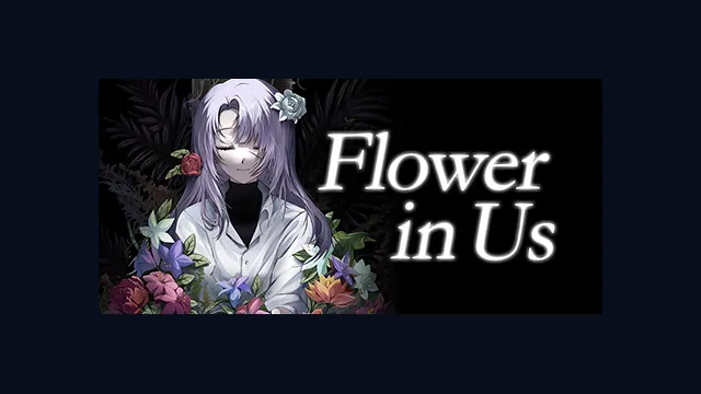 Flower in Us