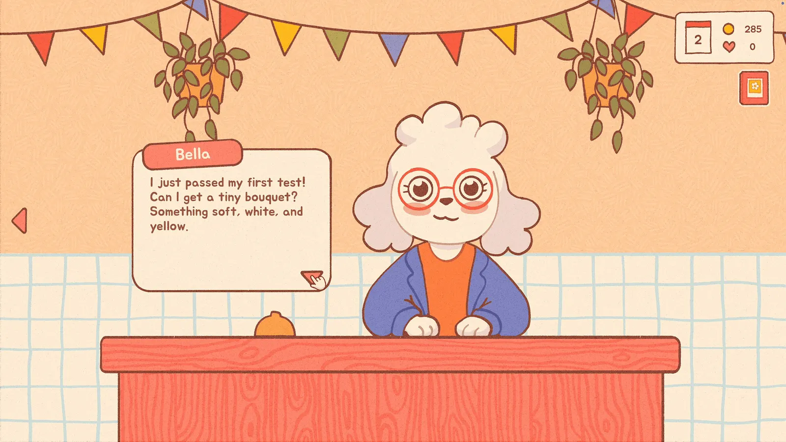 Flowers And Favours: Florist Simulator media 2