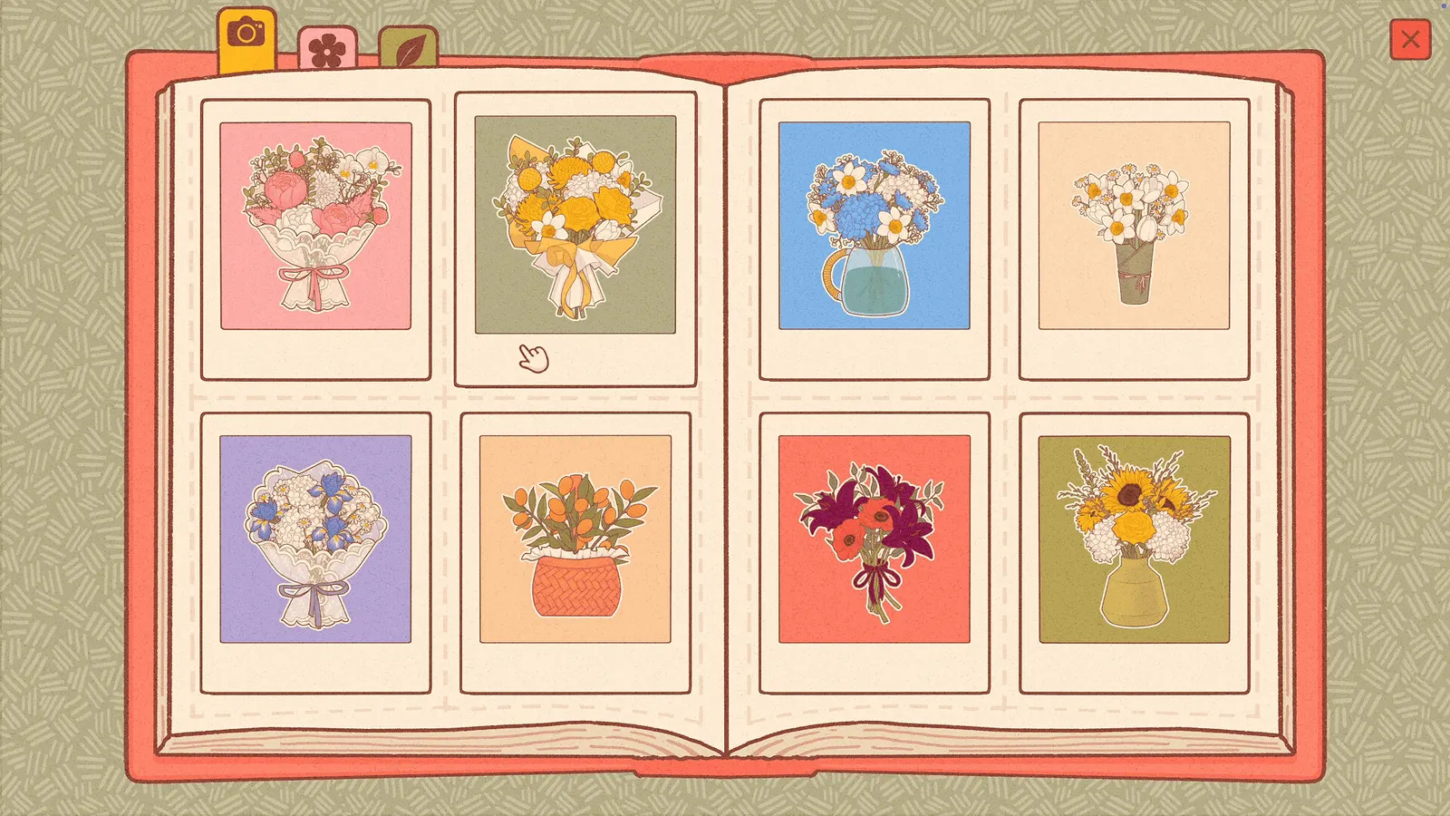 Flowers And Favours: Florist Simulator media 6