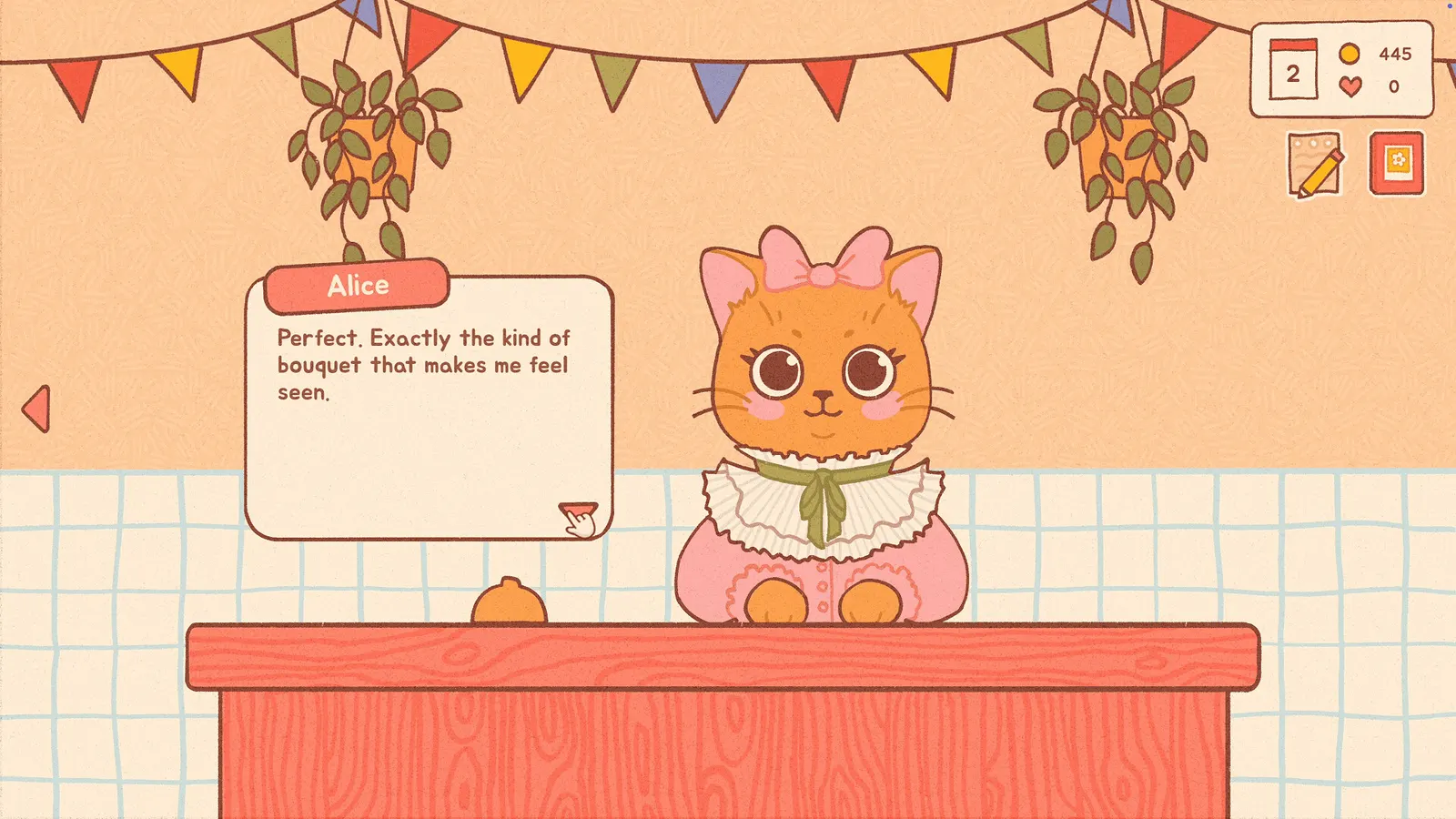 Flowers And Favours: Florist Simulator media 8