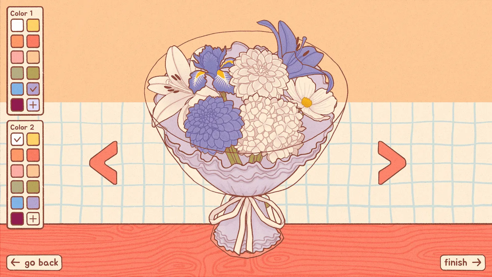 Flowers And Favours: Florist Simulator media 9