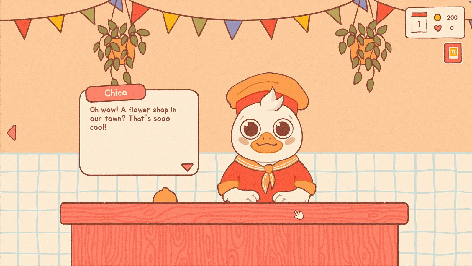 Flowers And Favours: Florist Simulator media 11