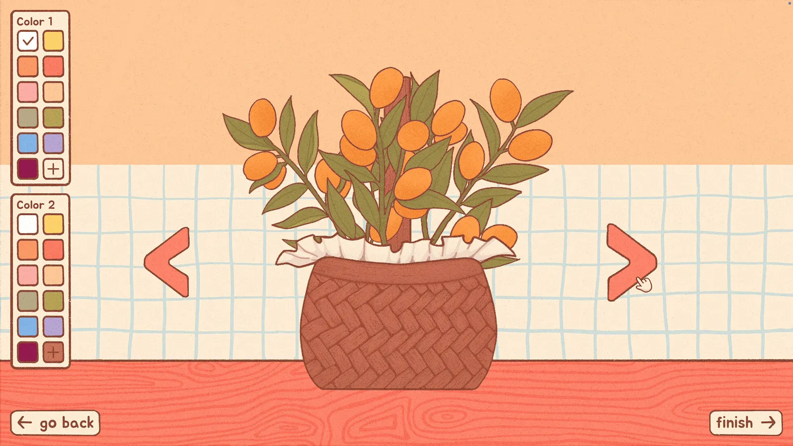 Flowers And Favours: Florist Simulator media 13
