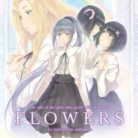 Обкладинка гри Flowers -Le volume sur automne-