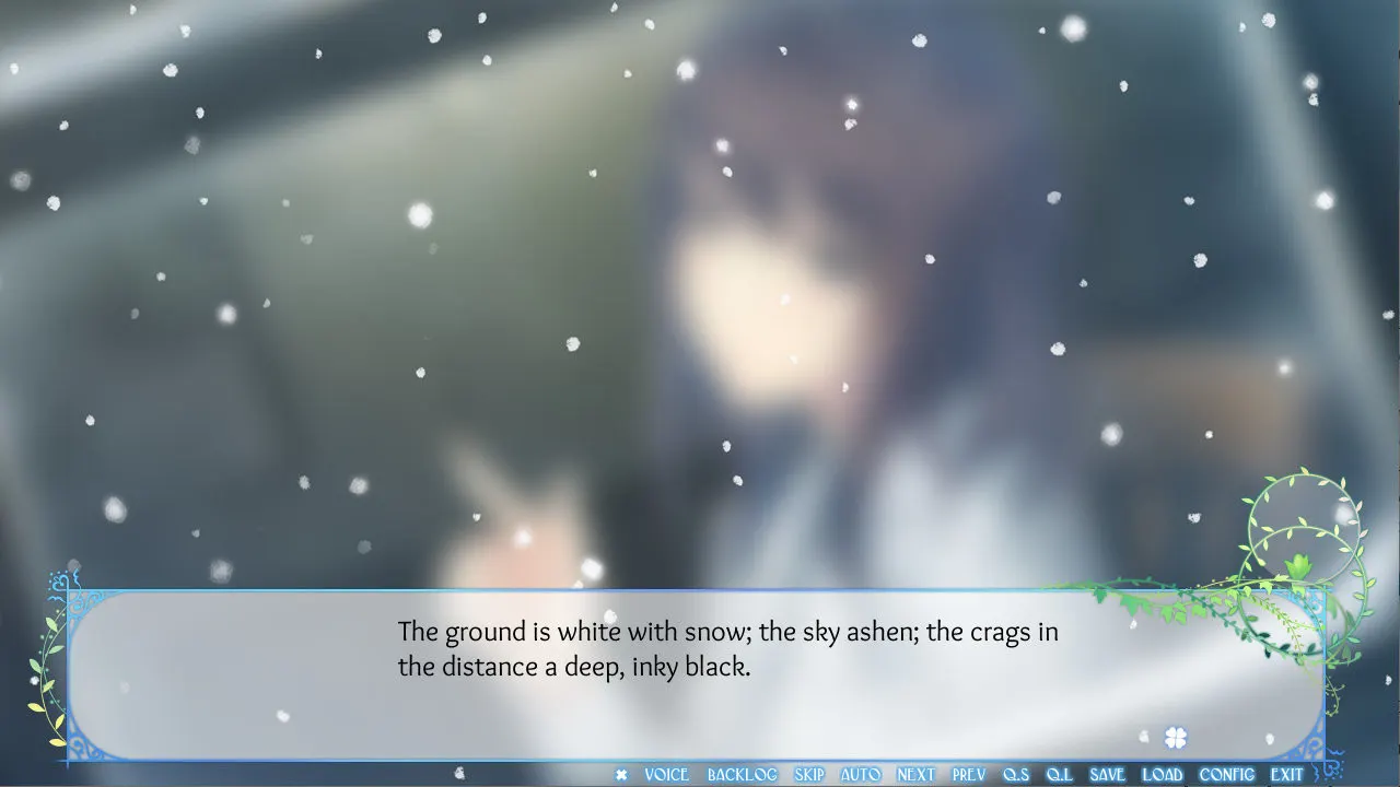 Flowers -Le volume sur hiver- media 3