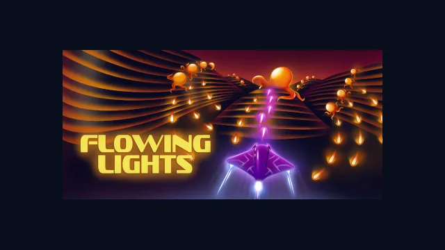 Flowing Lights