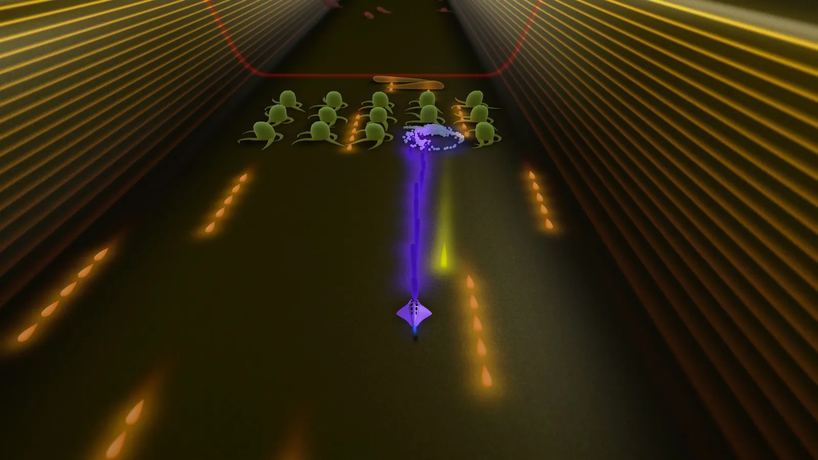 Flowing Lights media 2