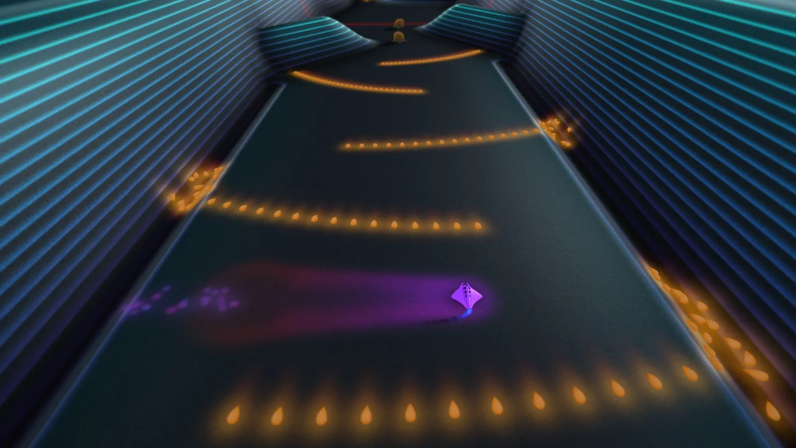 Flowing Lights media 6