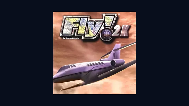 Fly! 2K