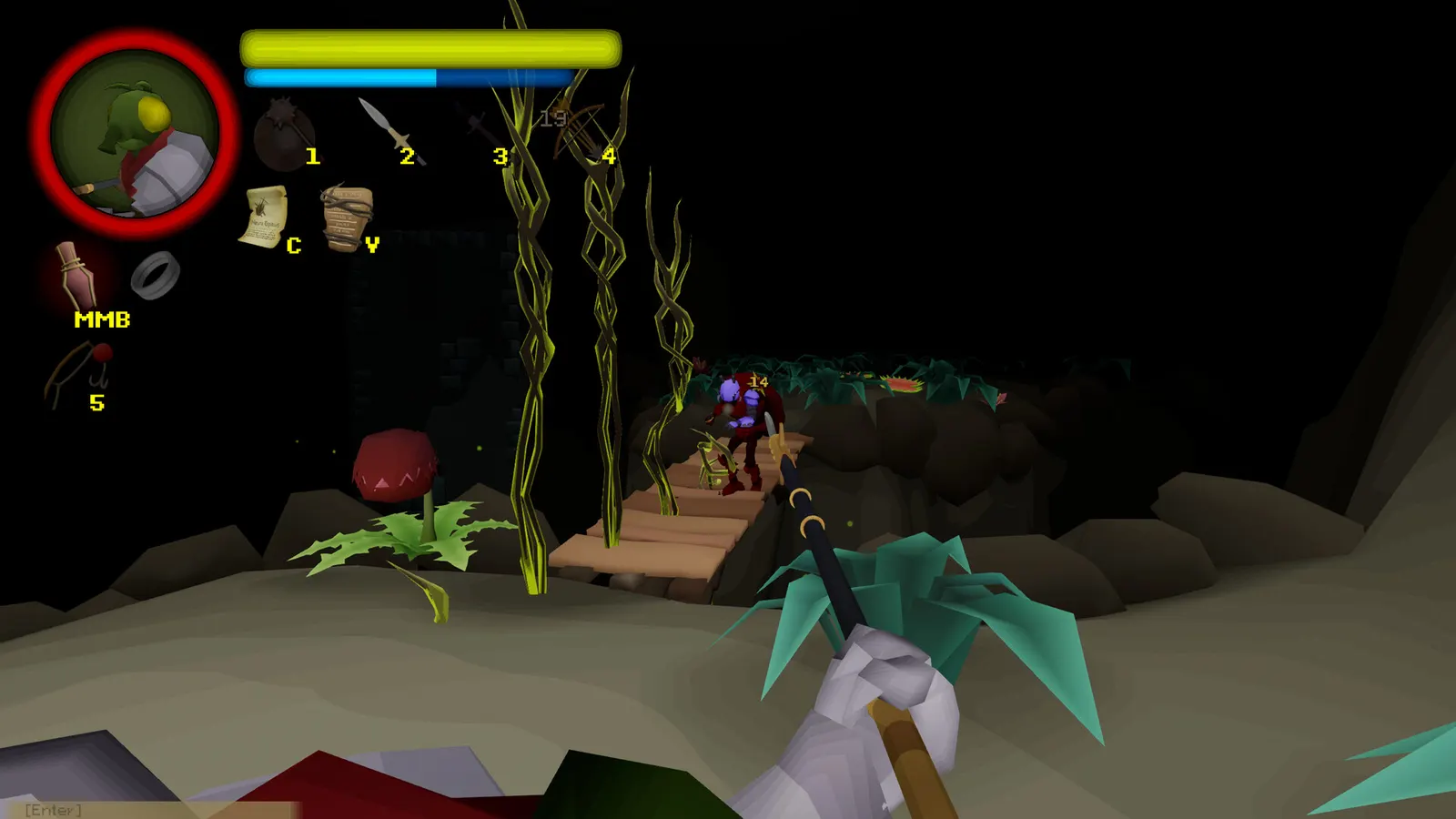 FlyKnight media 12