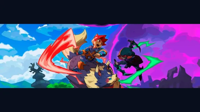 Flynn: Son of Crimson