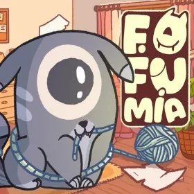 Обкладинка гри Fofumia