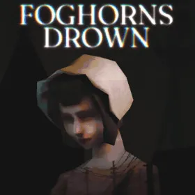 Обкладинка гри Foghorns Drown