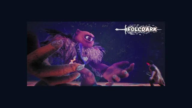 FolcDark