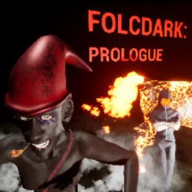 Обкладинка гри FolcDark