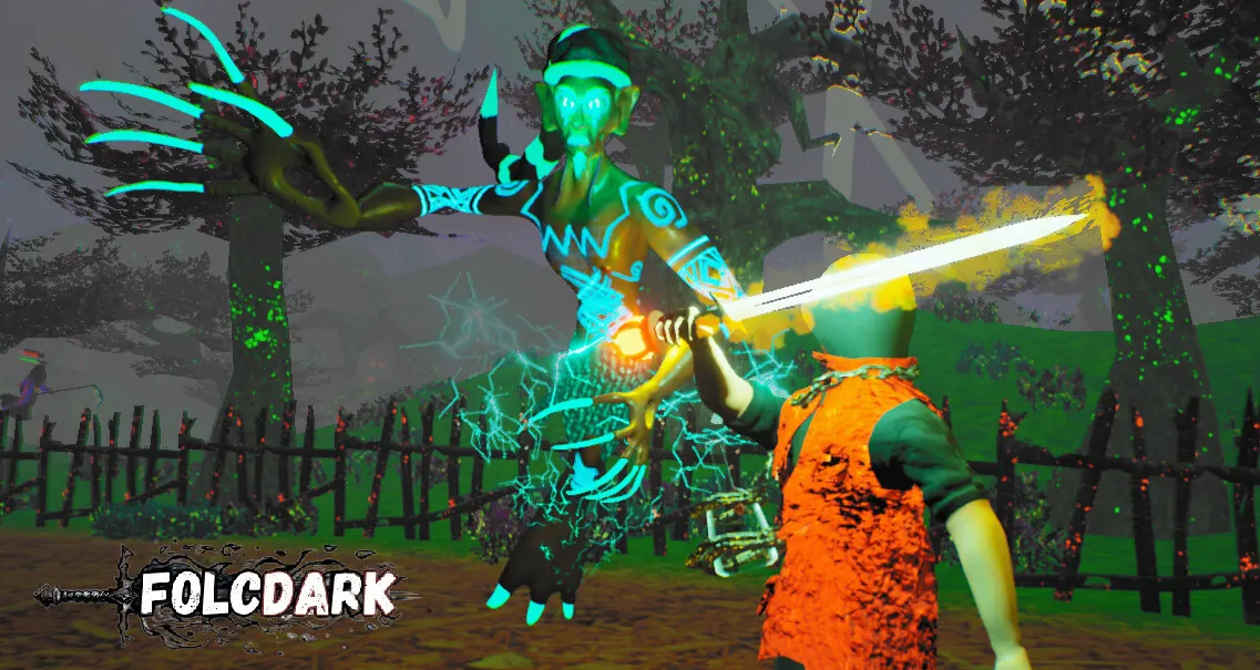 FolcDark media 2