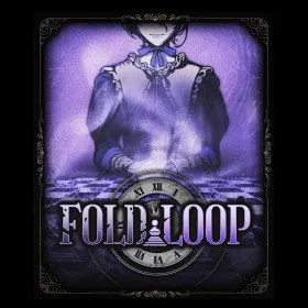 Обкладинка гри FoldLoop