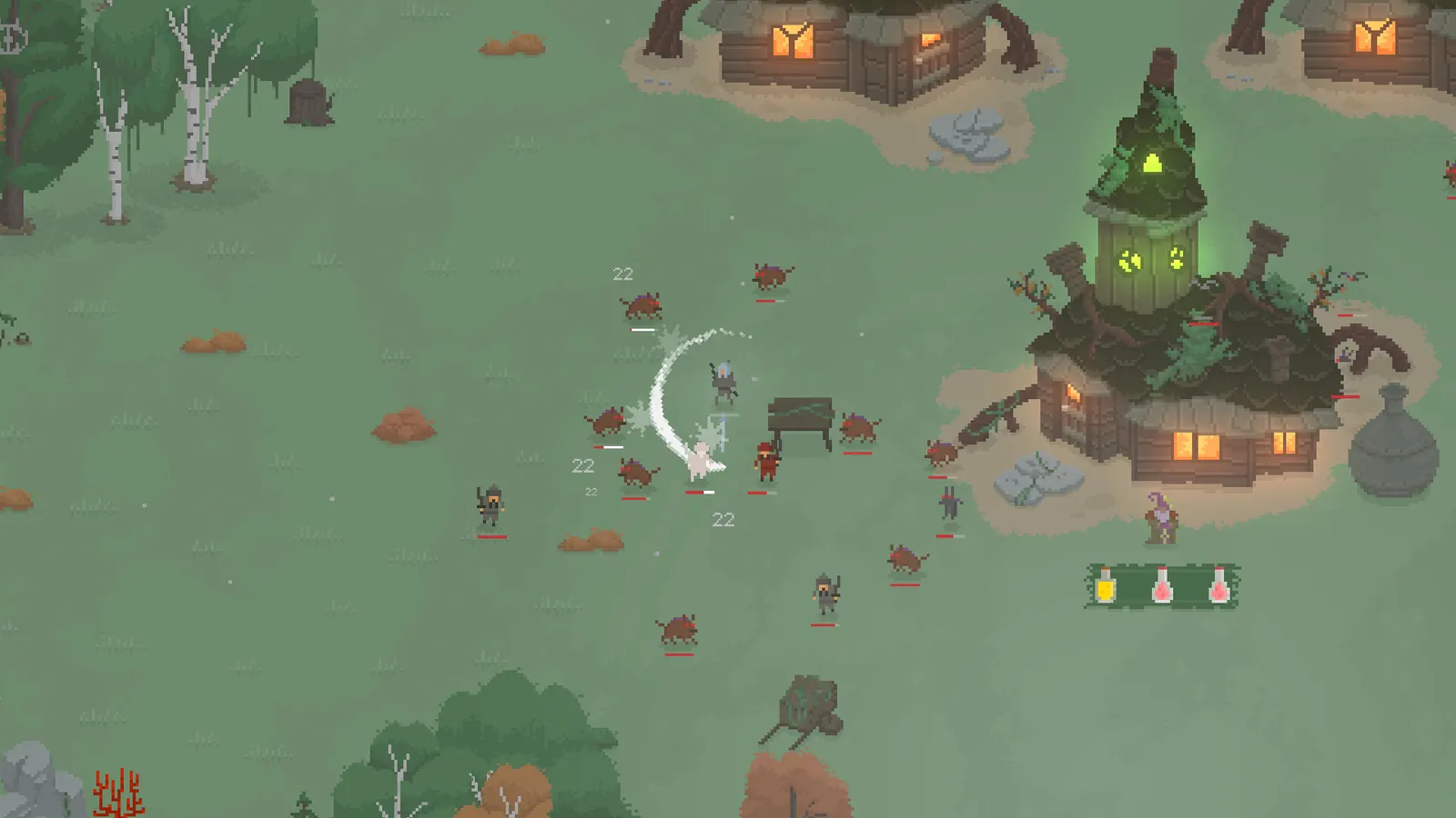Folk Hero media 3