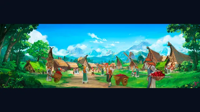 Folklands