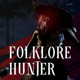 Обкладинка гри Folklore Hunter