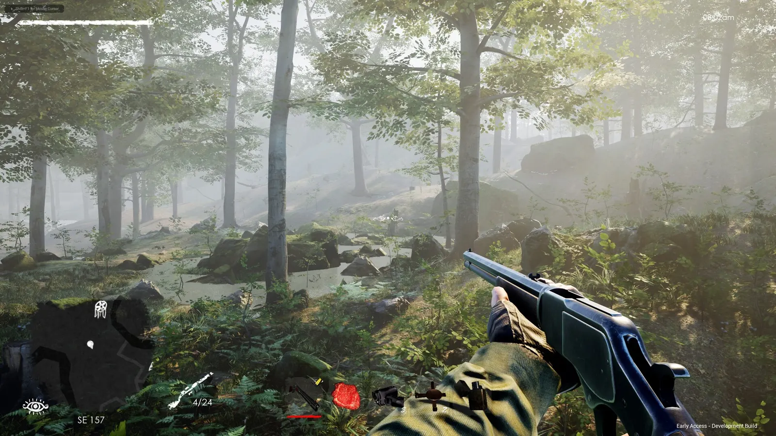 Folklore Hunter media 2