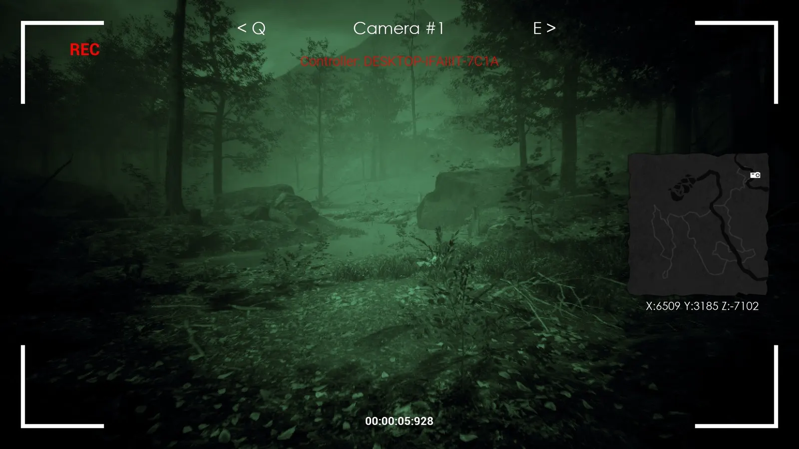 Folklore Hunter media 5