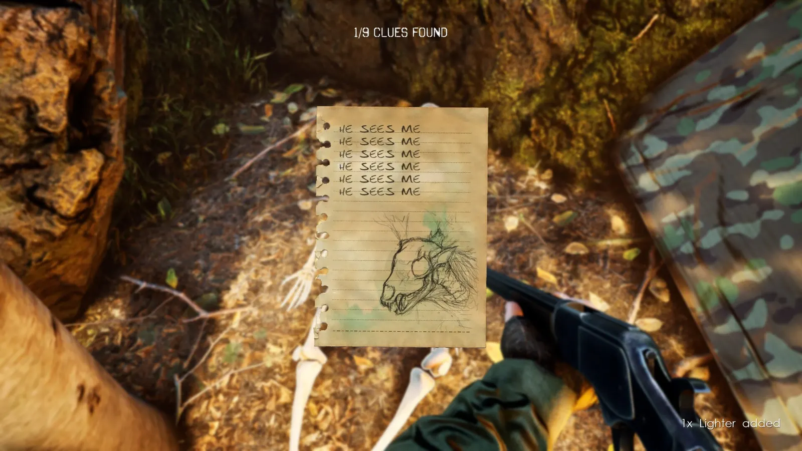 Folklore Hunter media 10