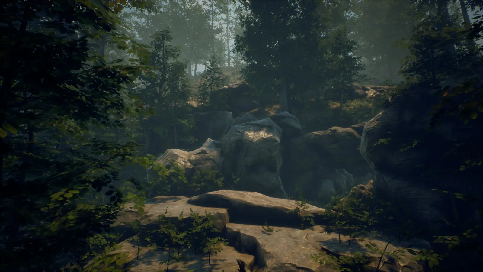 Folklore Hunter media 18