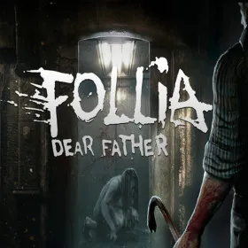 Обкладинка гри Follia - Dear father
