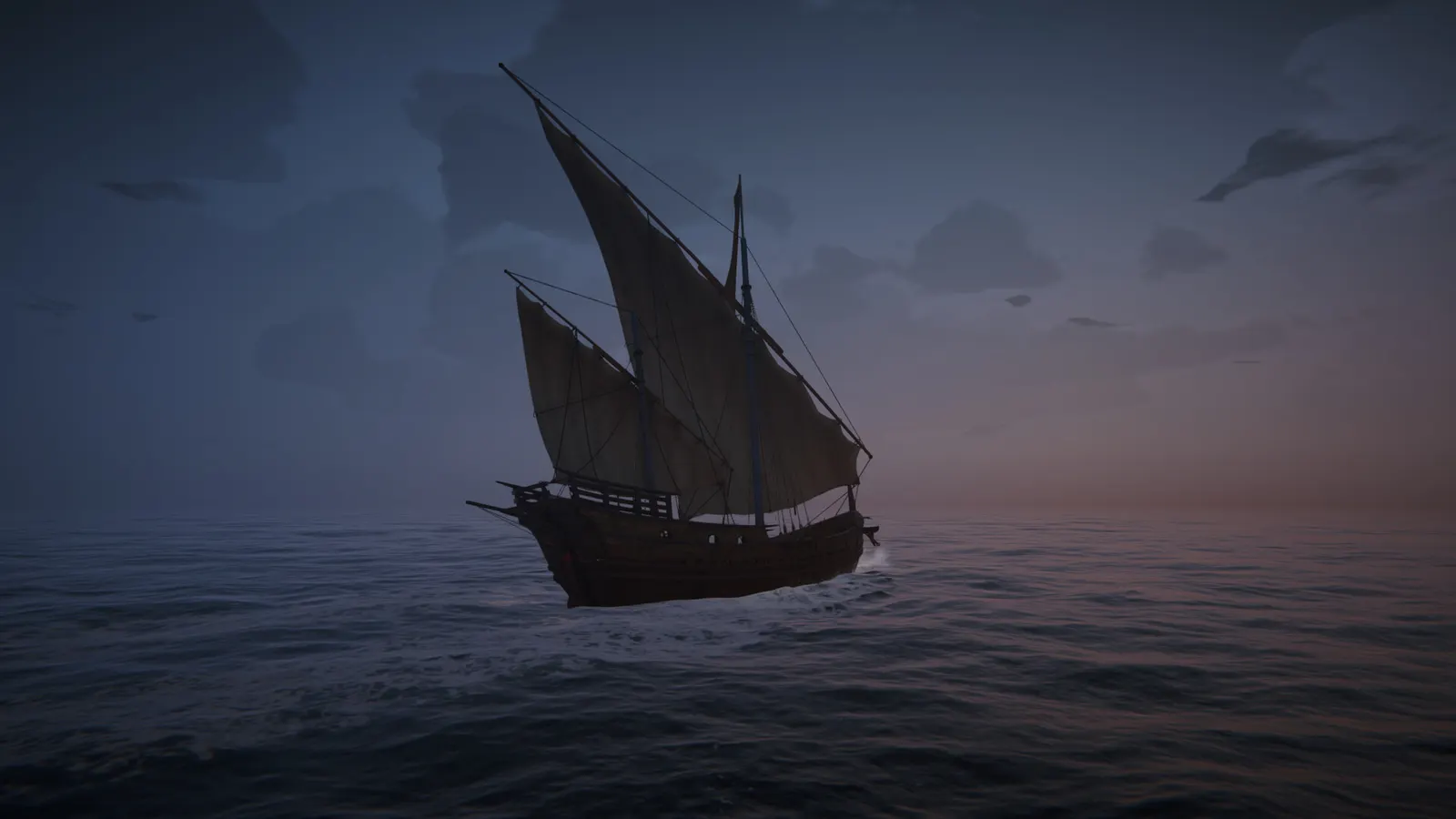 Following Seas media 4