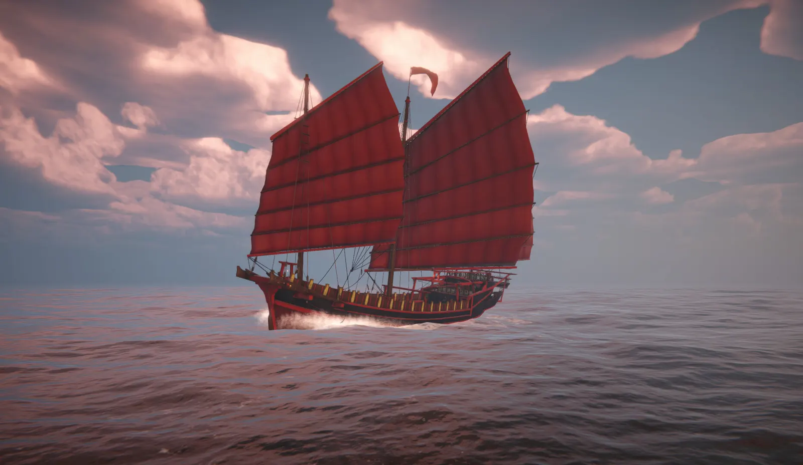 Following Seas media 5