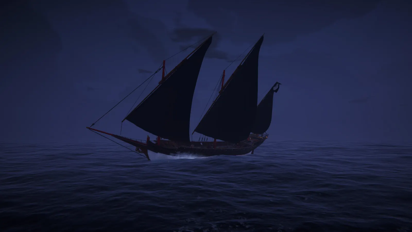 Following Seas media 6