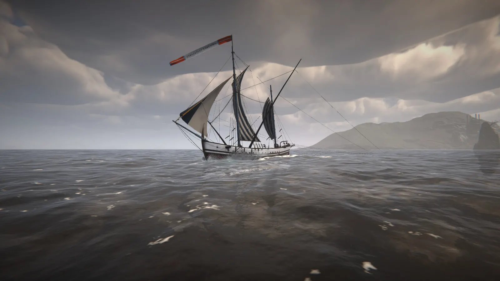 Following Seas media 8
