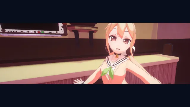 Food Girls - Bubbles' Drink Stand