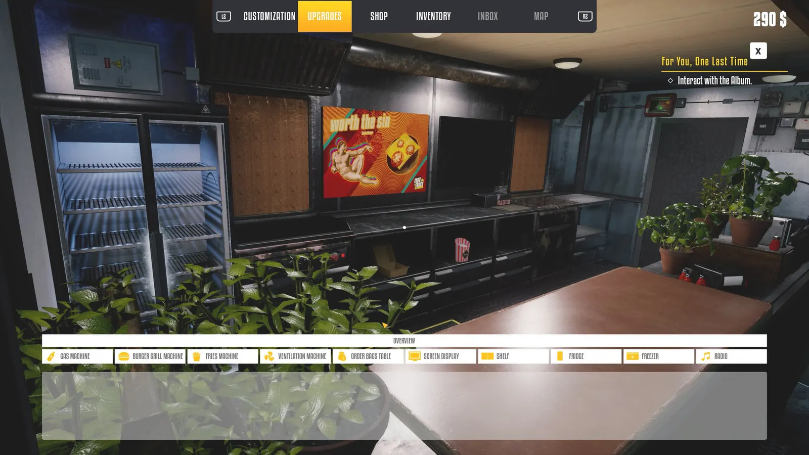 Food Truck Simulator media 4