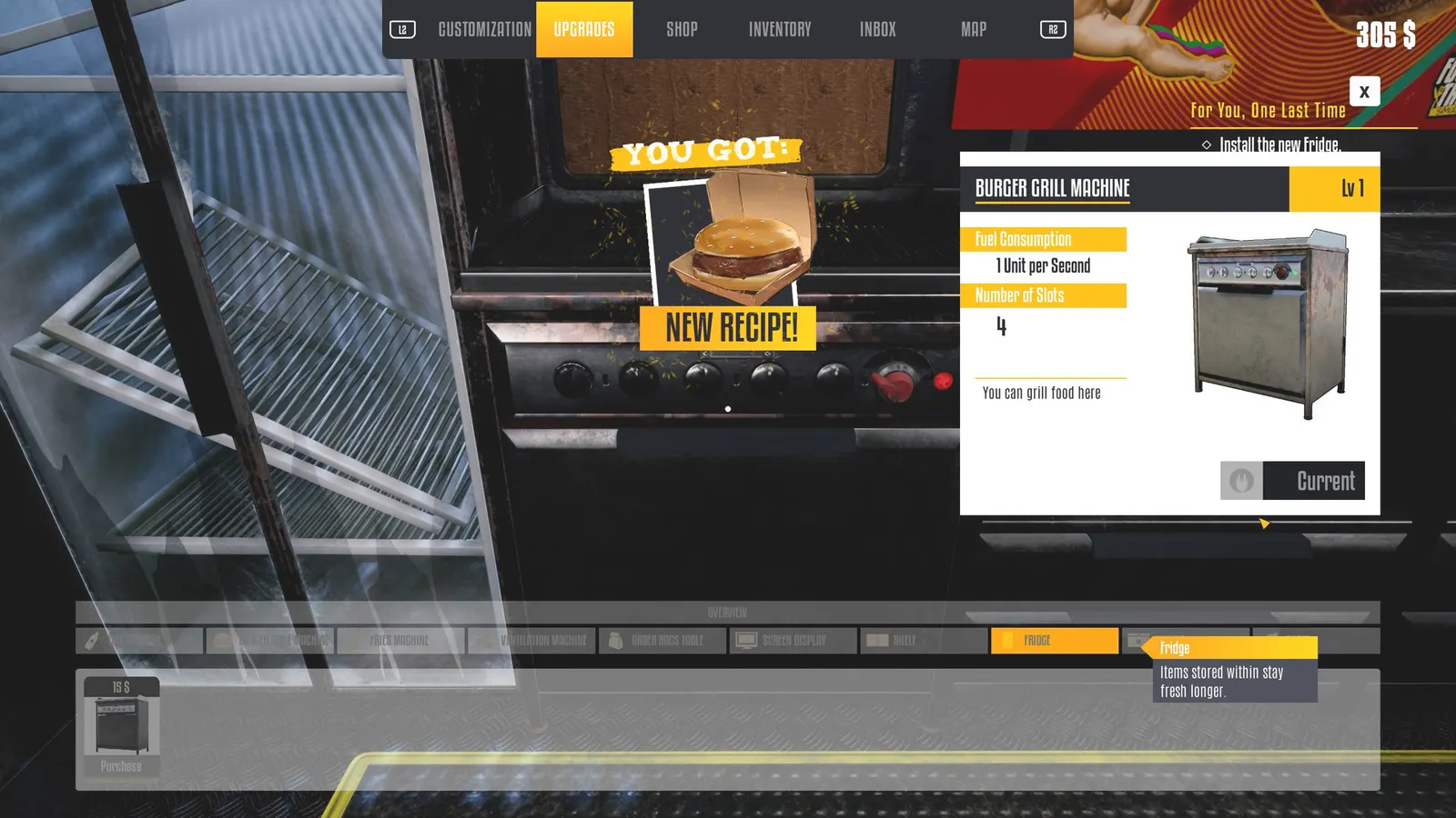 Food Truck Simulator media 7