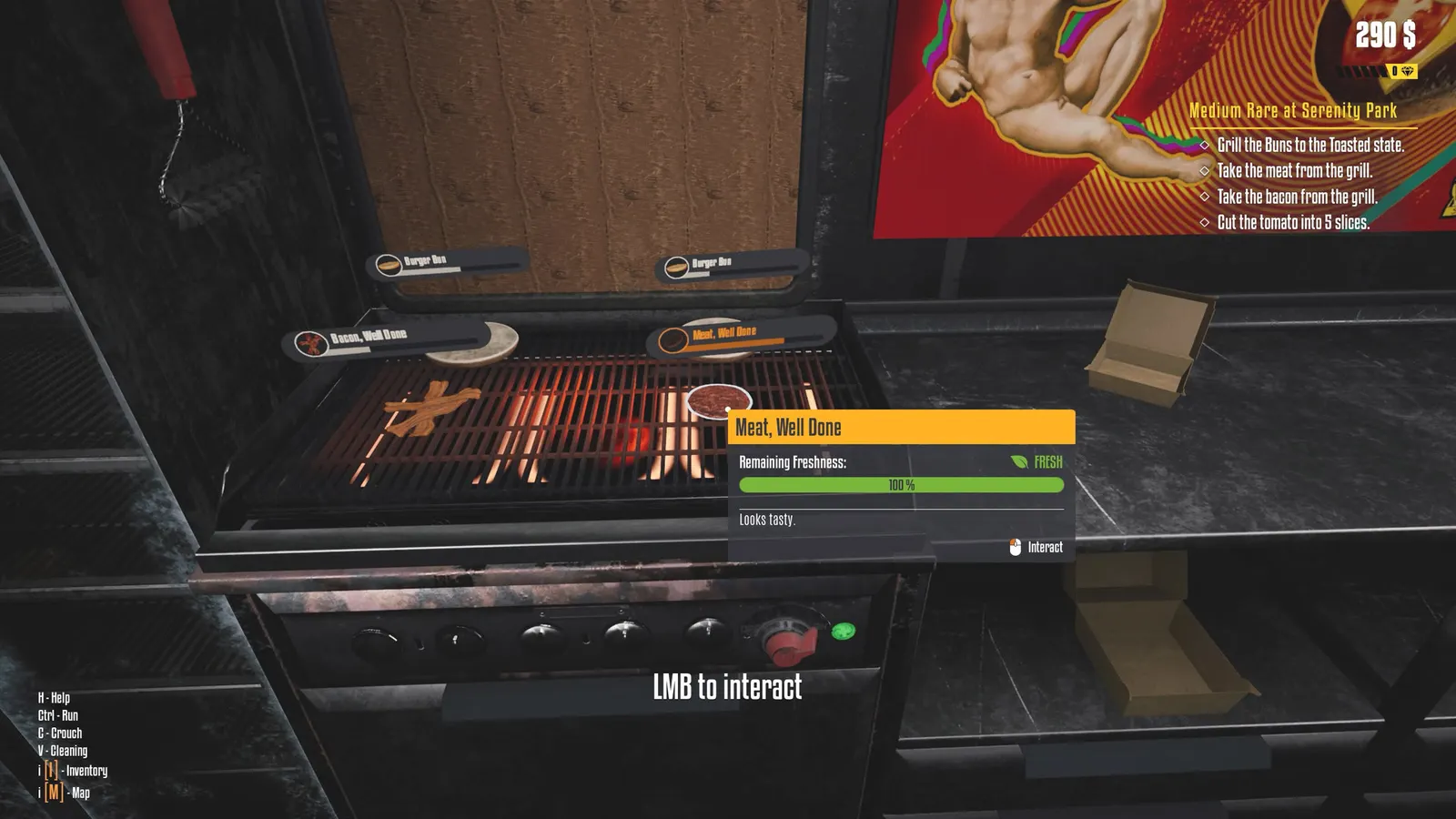Food Truck Simulator media 8