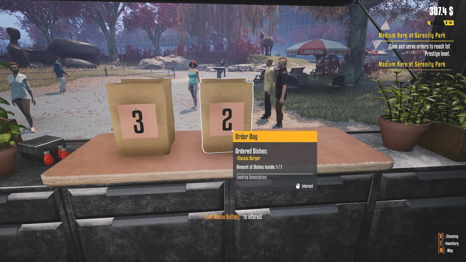 Food Truck Simulator media 11