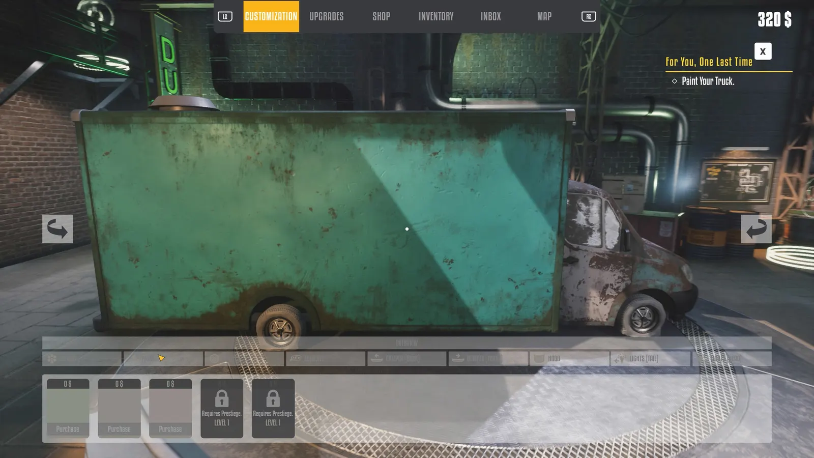Food Truck Simulator media 12