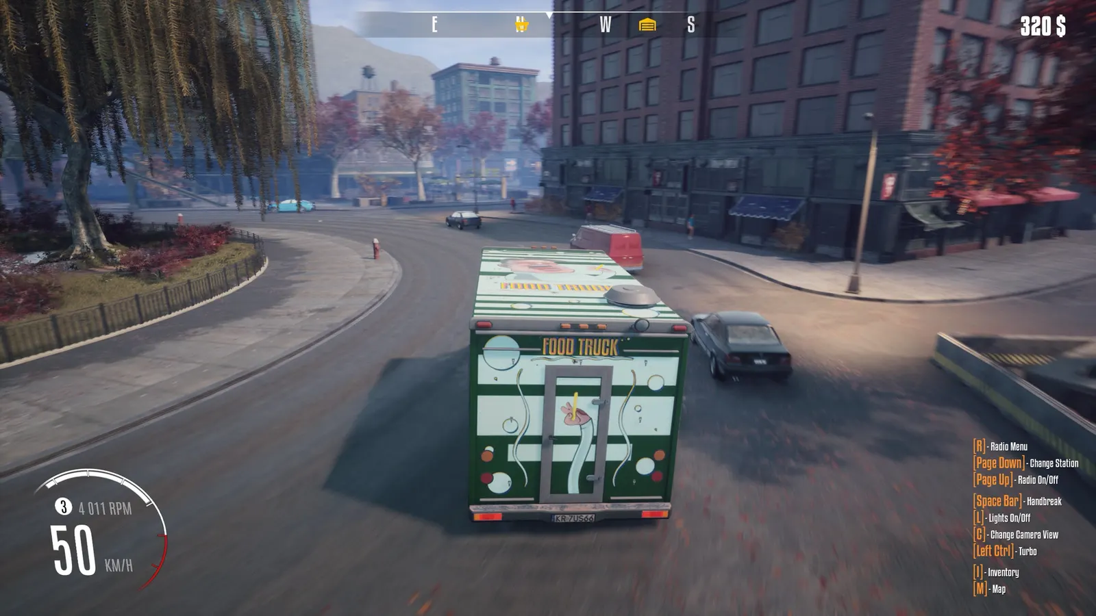Food Truck Simulator media 13