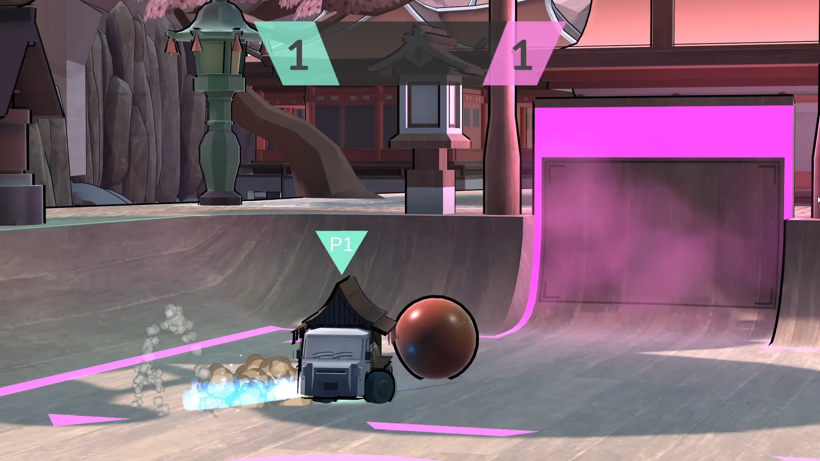 Foodtruck Arena media 14