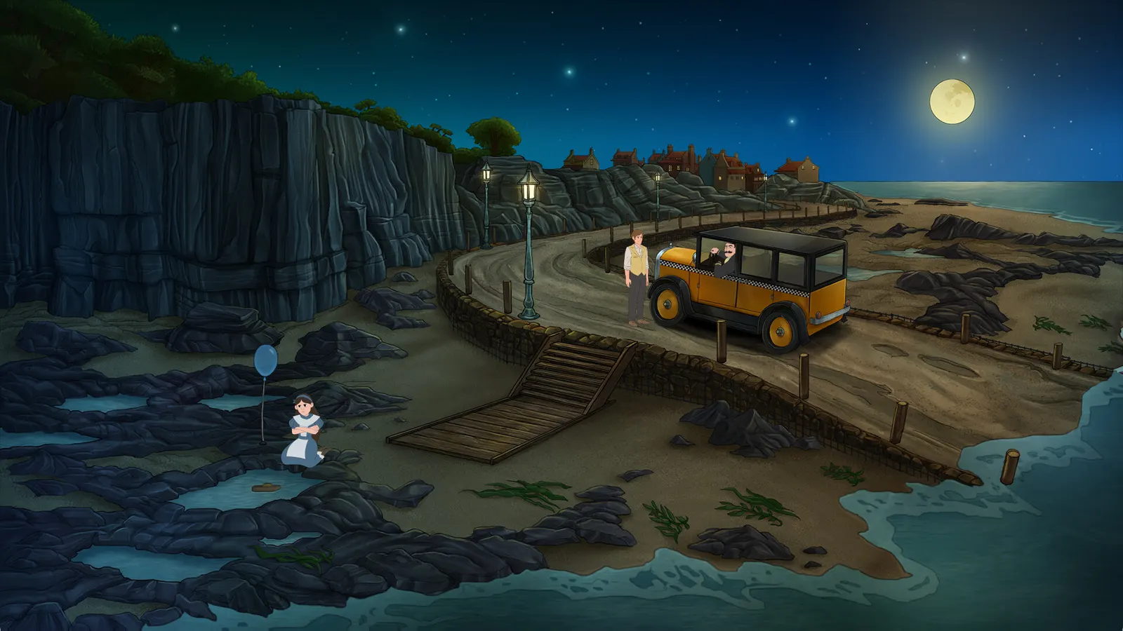 Foolish Mortals media 8